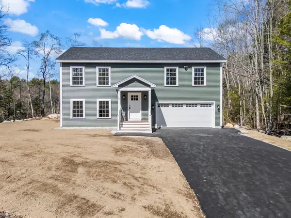 18 Haven Road, Windham, ME 04062