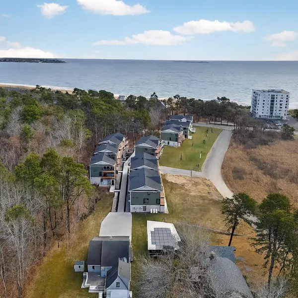3 Overlook Drive #5, Old Orchard Beach, ME 04064