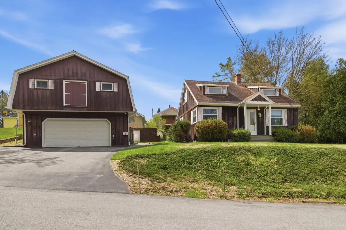 5 Lynn Street, Lewiston, ME 04240 - #1