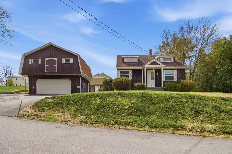 5 Lynn Street, Lewiston, ME 04240 - #2