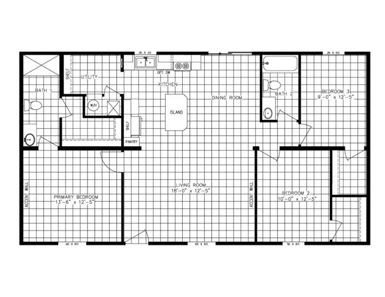66 Northeast Road, Waterboro, ME 04087 - #2