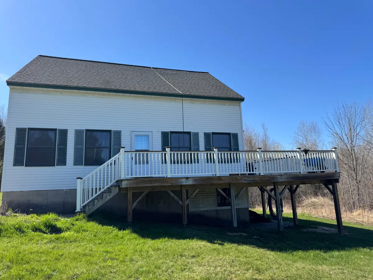 61 Pit Road, Vassalboro, ME 04989 - #1