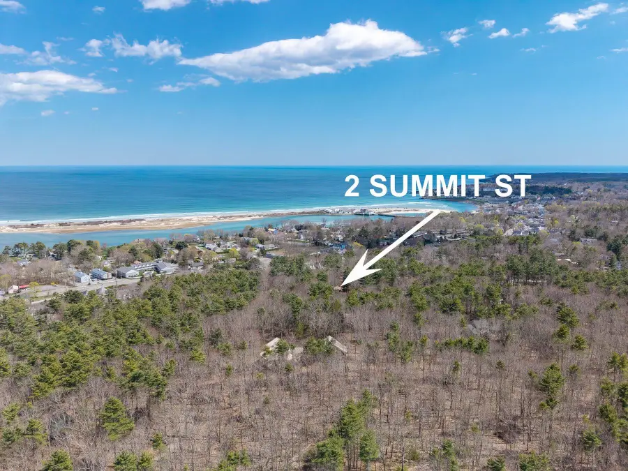 2 Summit Street, Ogunquit, ME 03907 - #2