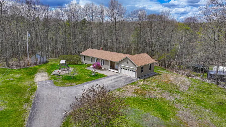 31 Frost Hill Road, Norway, ME 04268 - #2