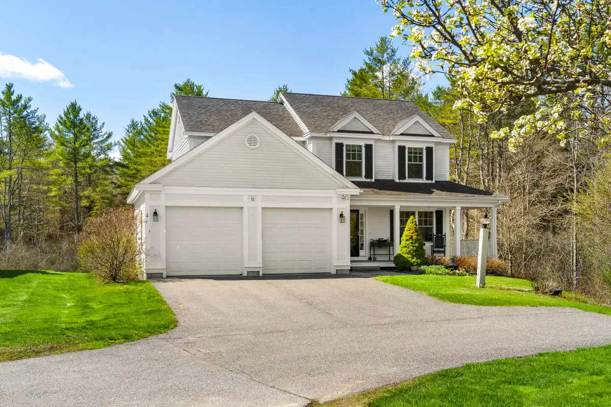 11 Reid Lane, Cumberland, ME 04021 - #1