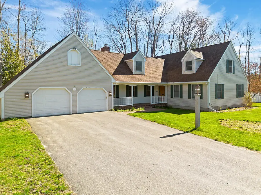 22 Court Street, Winslow, ME 04901 - #2