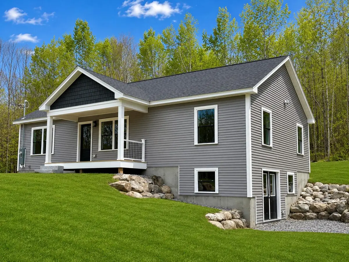 1 Kindred Drive, Bridgton, ME 04009 - #1