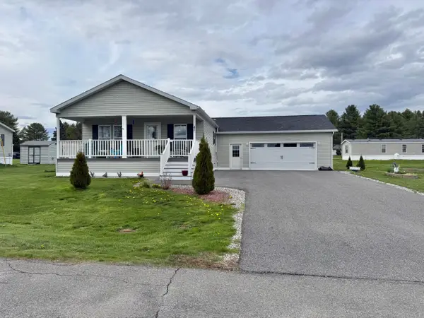 47 Begin Terrace, Sabattus, ME 04280