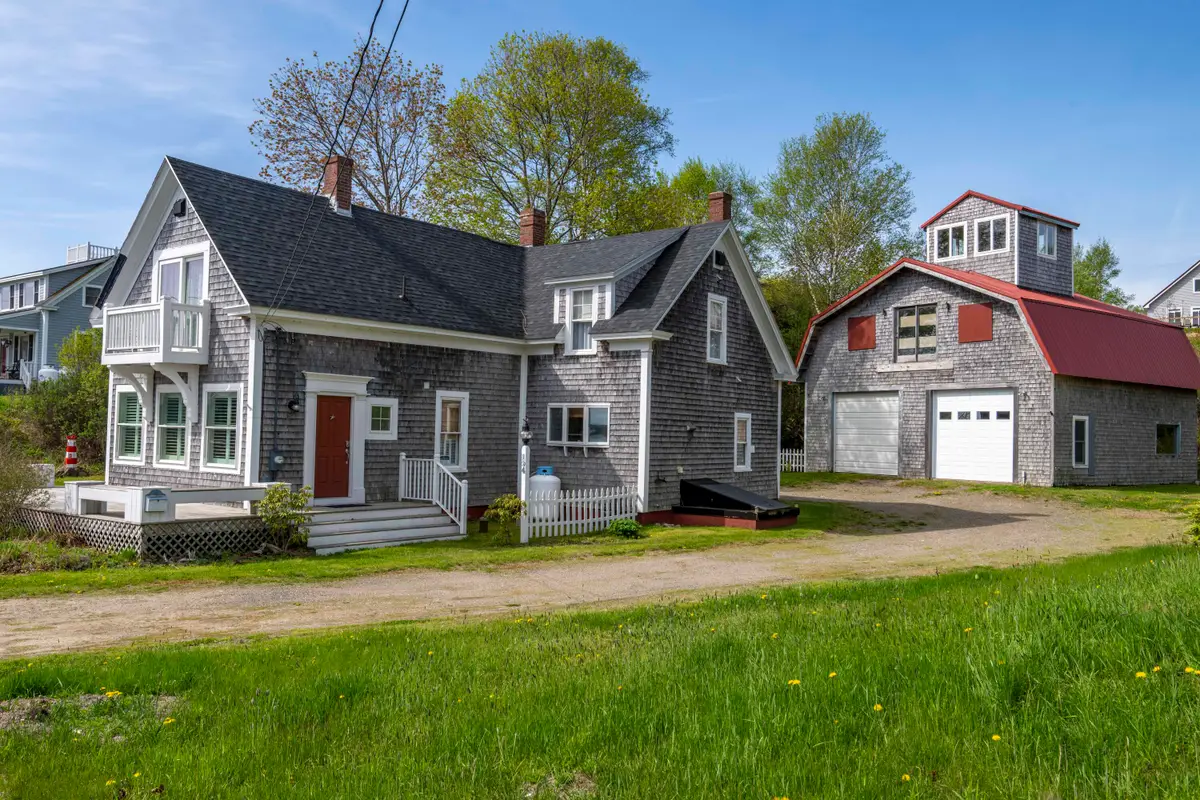 194 Water Street, Eastport, ME 04631 - #1