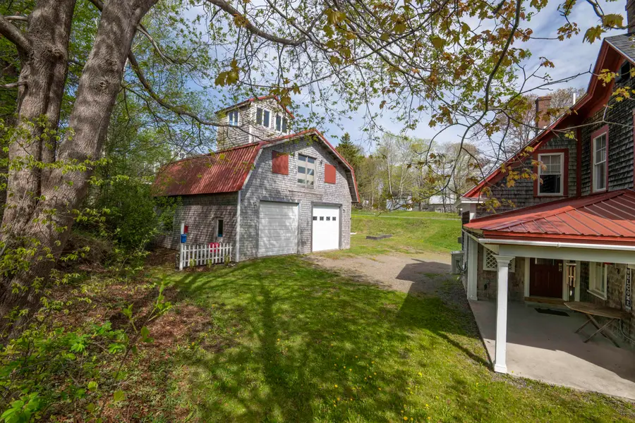 194 Water Street, Eastport, ME 04631 - #2