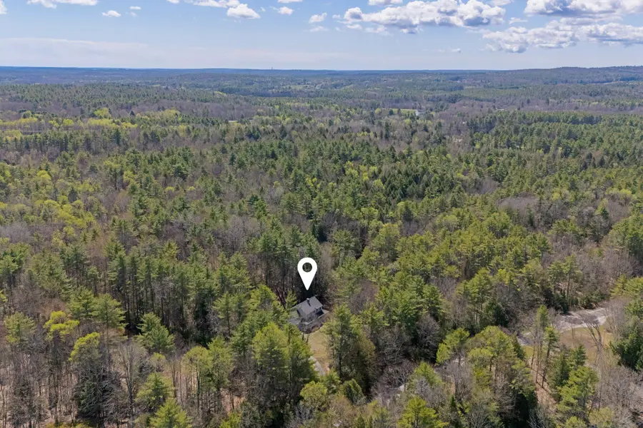 110 Christopher Road, North Yarmouth, ME 04097 - #2