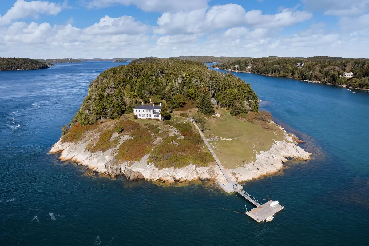 012 Long Island, Georgetown, ME 04548 - #1