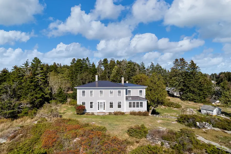 012 Long Island, Georgetown, ME 04548 - #2