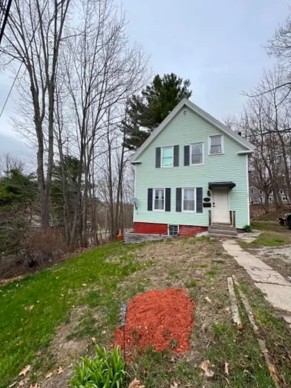 6 Elm Street, Gardiner, ME 04345