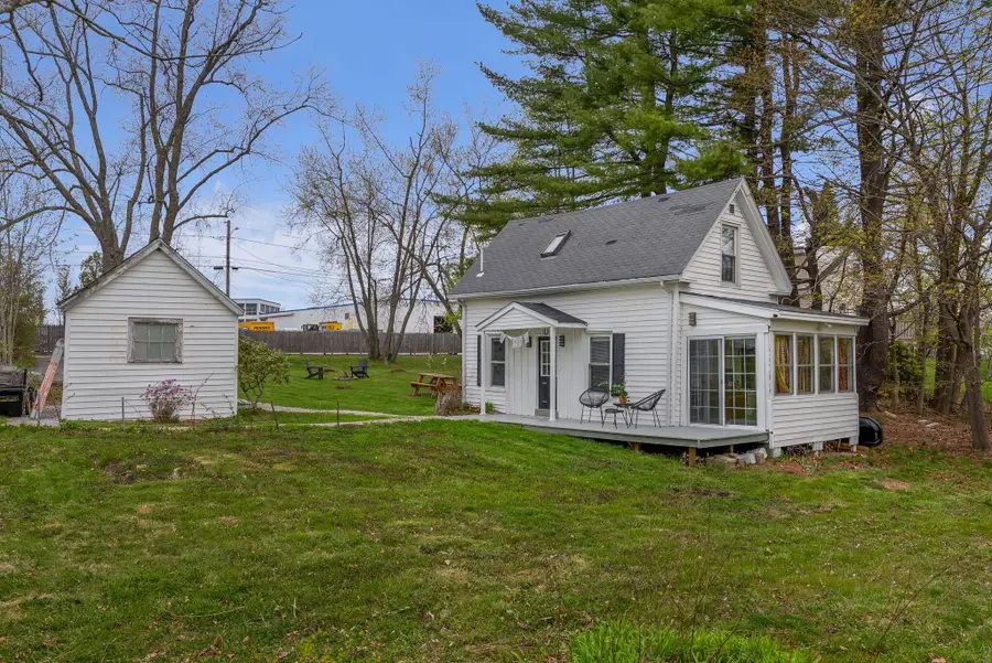 40 Webb Street, Portland, ME 04102 - #2