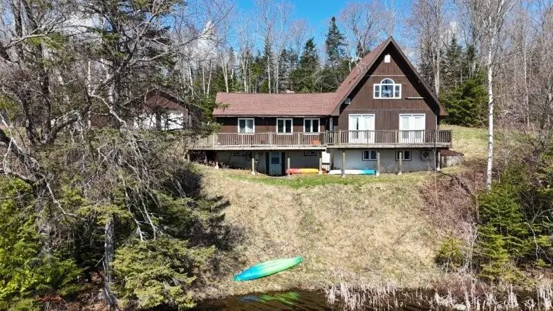 69 Morse Road, Fort Fairfield, ME 04742 - #1