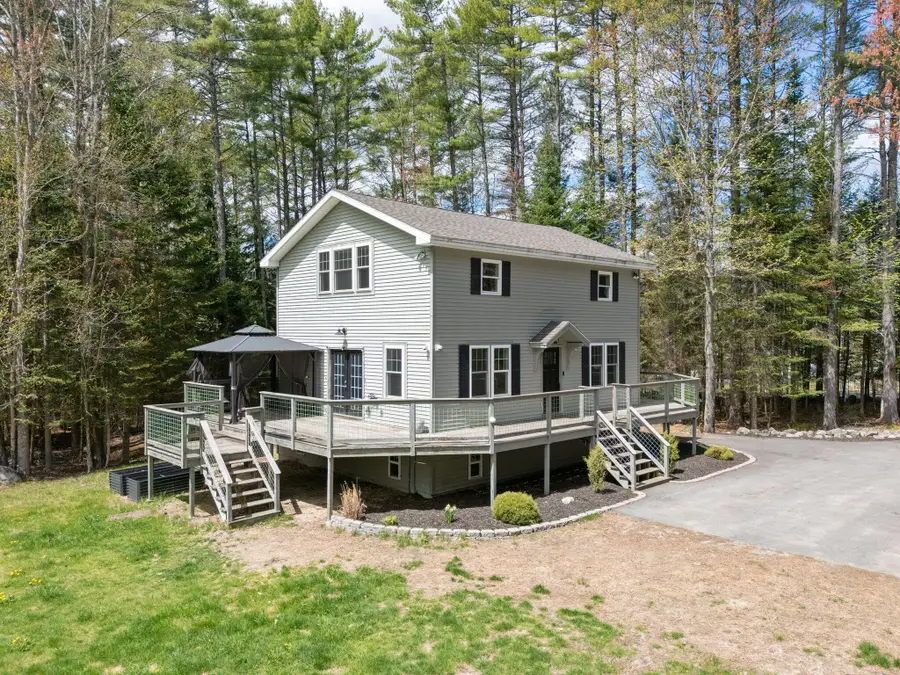 30 Camp Pinecliffe Road, Harrison, ME 04040 - #2