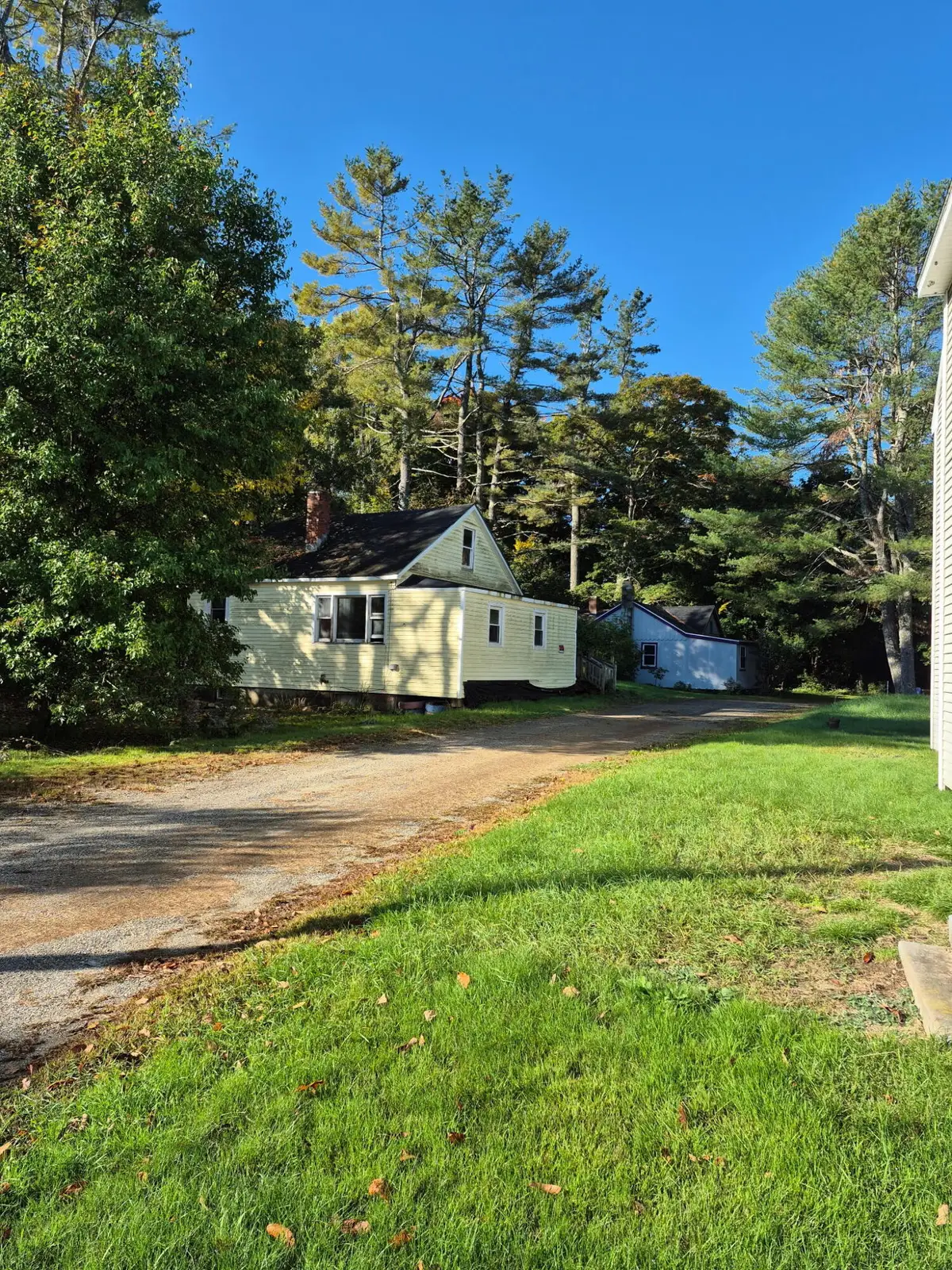 3 Echoes Shore Road, Harpswell, ME 04079 - #1