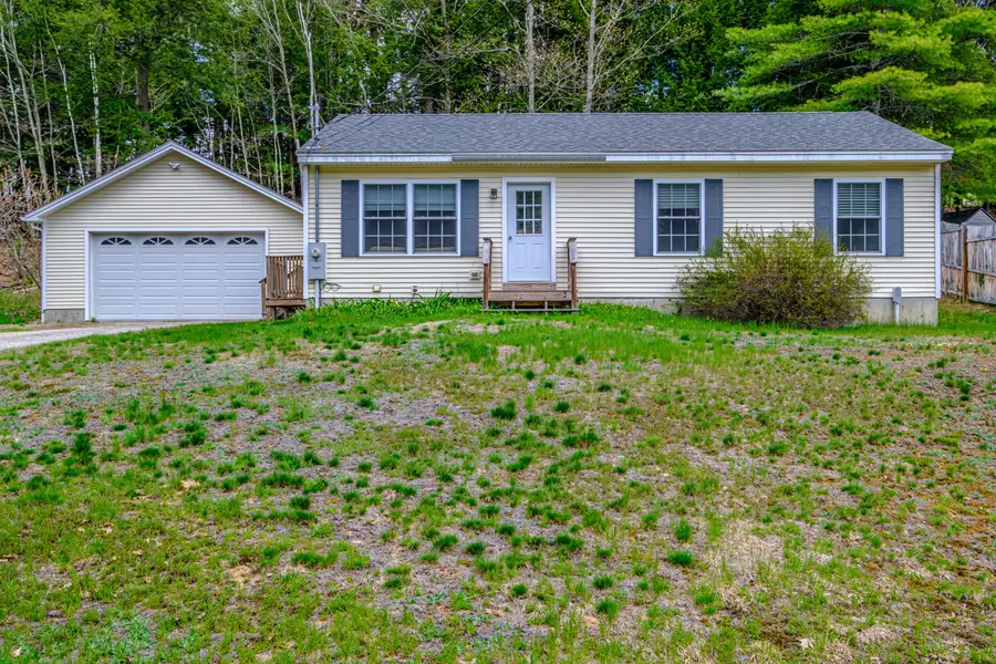 3 Pine Ridge Road, Paris, ME 04281 - #2