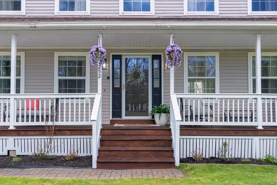 252 Ossipee Trail E, Gorham, ME 04038 - #3