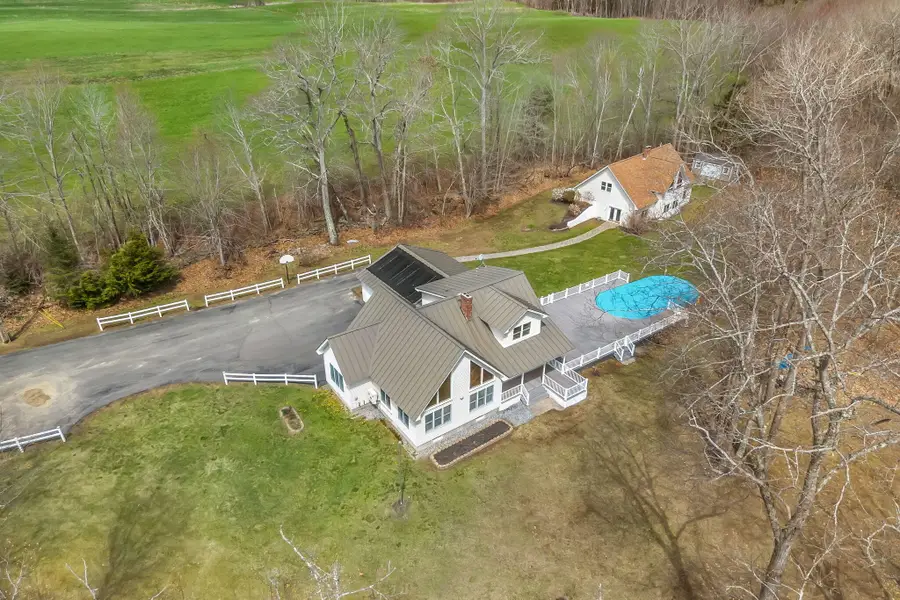 111 Clark Road, China, ME 04358 - #2