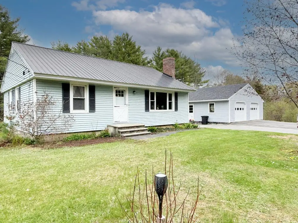 48 S Lisbon Road, Lewiston, ME 04240 - #1