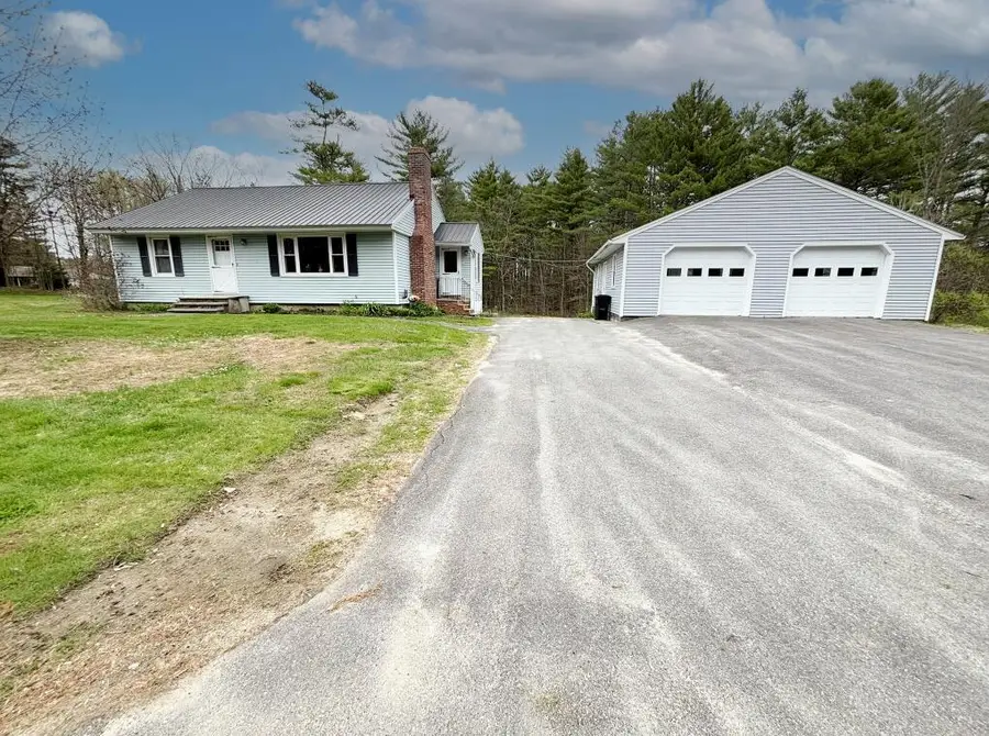 48 S Lisbon Road, Lewiston, ME 04240 - #2