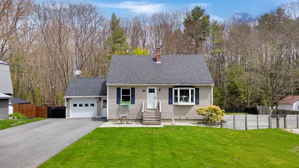 11 Macarthur Avenue, Old Orchard Beach, ME 04064