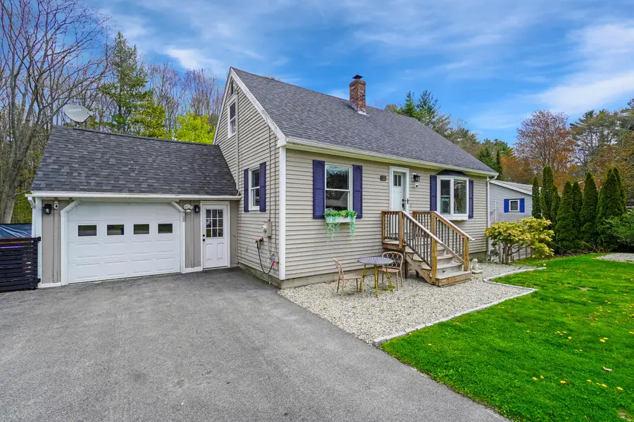 11 Macarthur Avenue, Old Orchard Beach, ME 04064 - #2