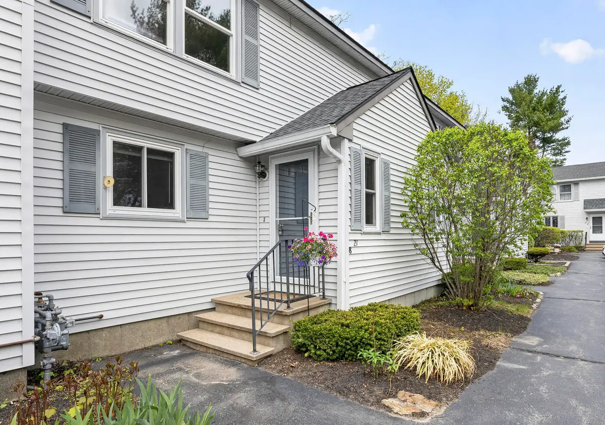 21 Valley Street #8, South Portland, ME 04106 - #1