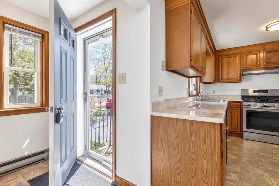 21 Valley Street #8, South Portland, ME 04106 - #2