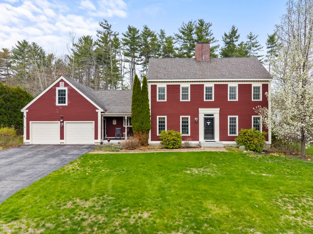 15 Cherry Tree Trail, Wells, ME 04090 - #1