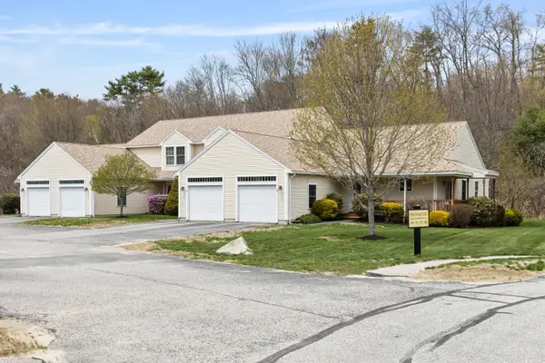 68 Provost Drive #13, Windham, ME 04062