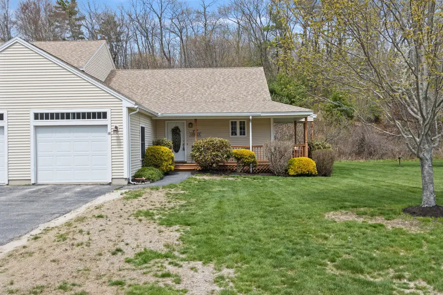 68 Provost Drive #13, Windham, ME 04062 - #2