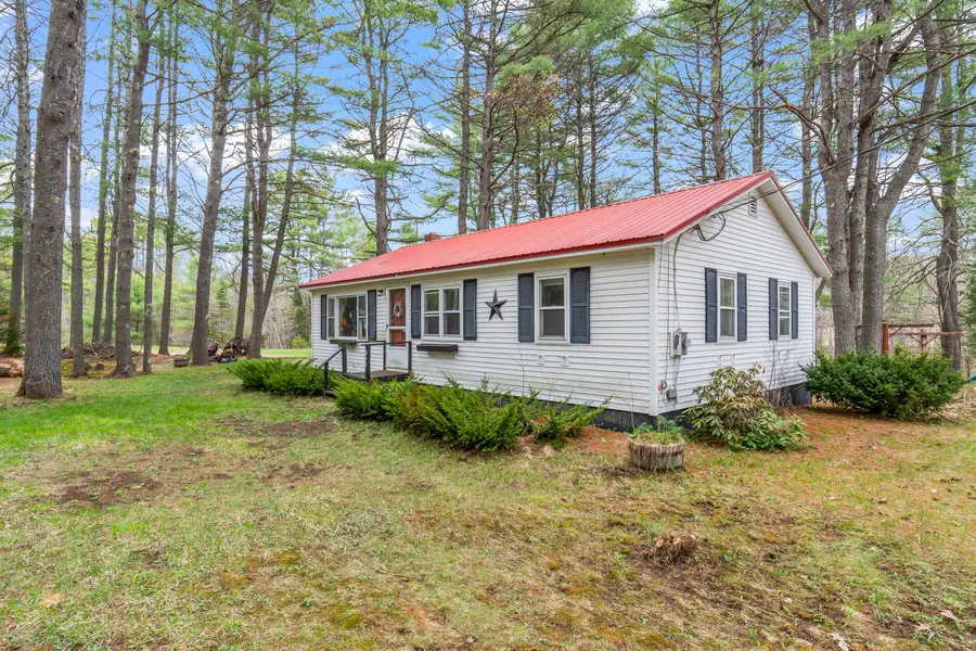 500 Plains Road, Harrison, ME 04040 - #2