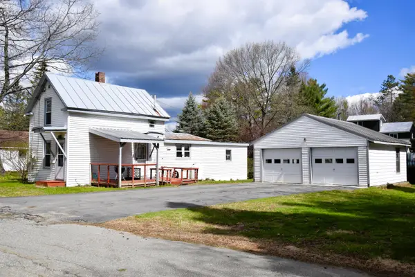 8 Fern Street, Madison, ME 04950