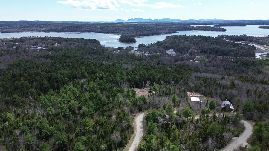 Lot 19 Bailey Mountain Road, Franklin, ME 04634 - #2