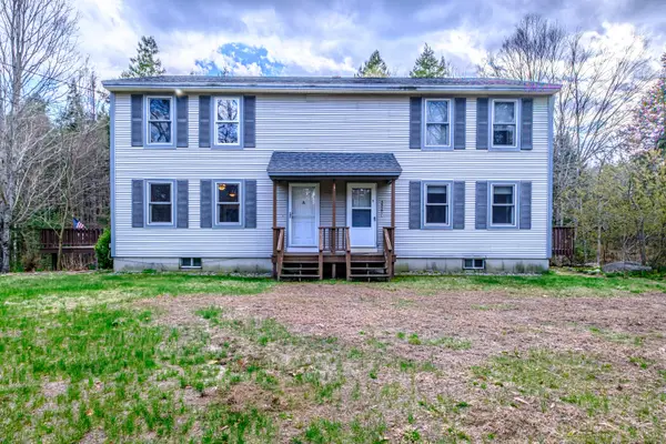 220 Kimball Road, Bridgton, ME 04009
