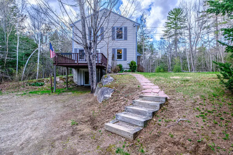220 Kimball Road, Bridgton, ME 04009 - #2