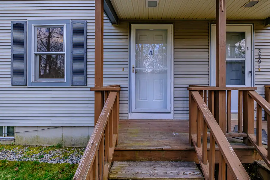 220 Kimball Road, Bridgton, ME 04009 - #3