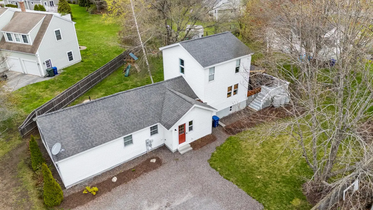 43 Calais Street, South Portland, ME 04106 - #1