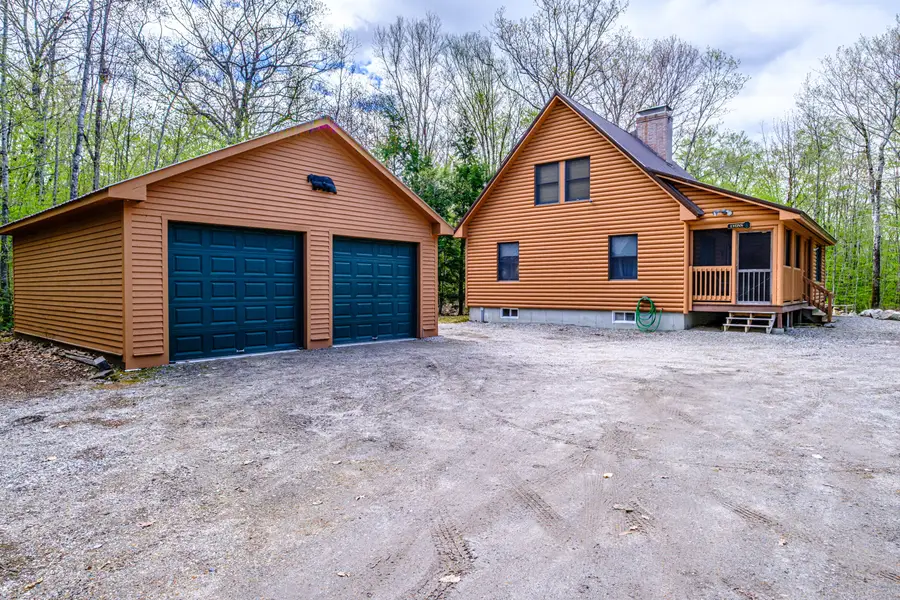 100 Wildhaven Road, Bridgton, ME 04009 - #3