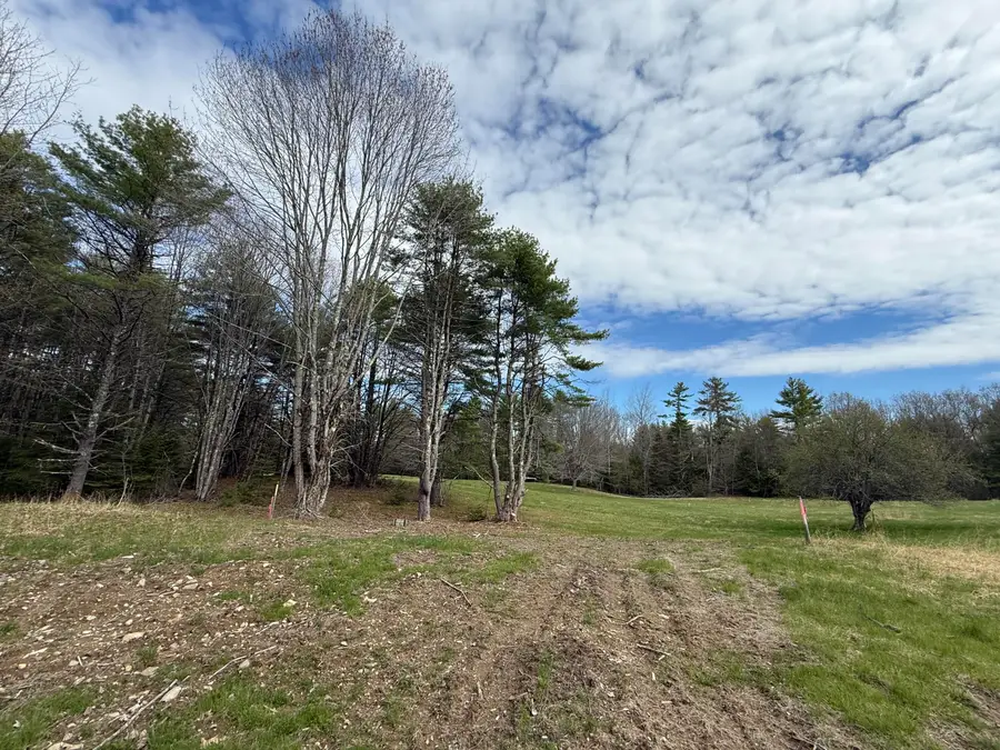 Lot 8F3-B Lord Road, Buxton, ME 04093 - #3