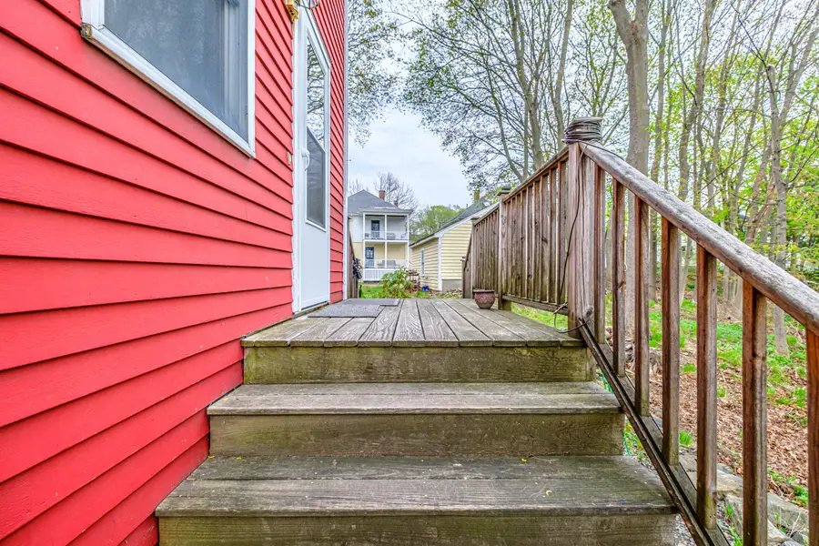 17 Belfield Street, Portland, ME 04103 - #2