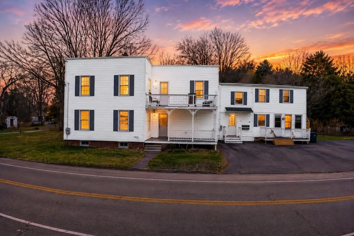 15 South Street, Freeport, ME 04032 - #1