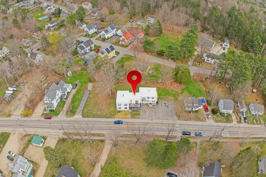 15 South Street, Freeport, ME 04032 - #2