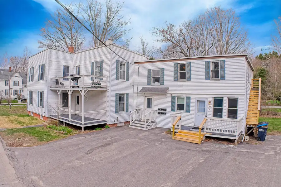 15 South Street, Freeport, ME 04032 - #3
