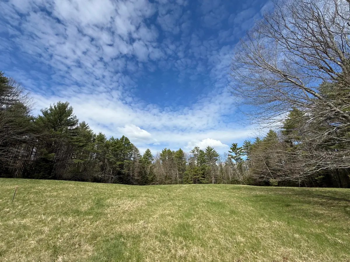 Lot # 8F-3 Lord Road, Buxton, ME 04093 - #1