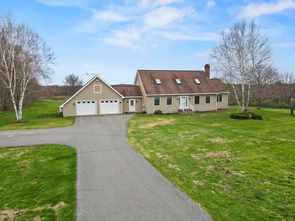 113 Stetson Road, Newport, ME 04953 - #1
