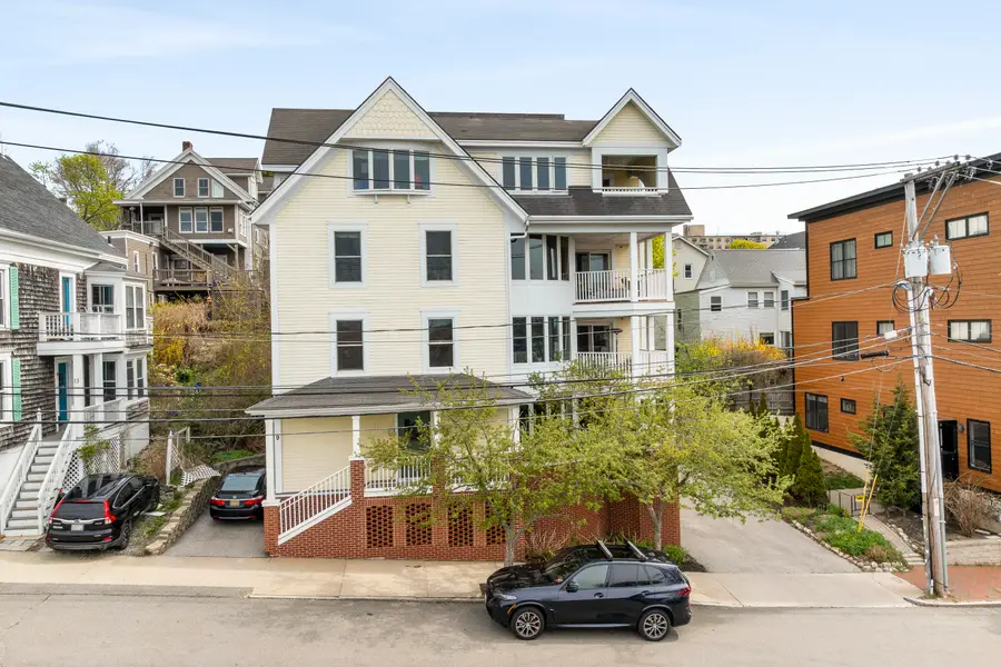 9 Waterville Street #3C, Portland, ME 04101 - #2